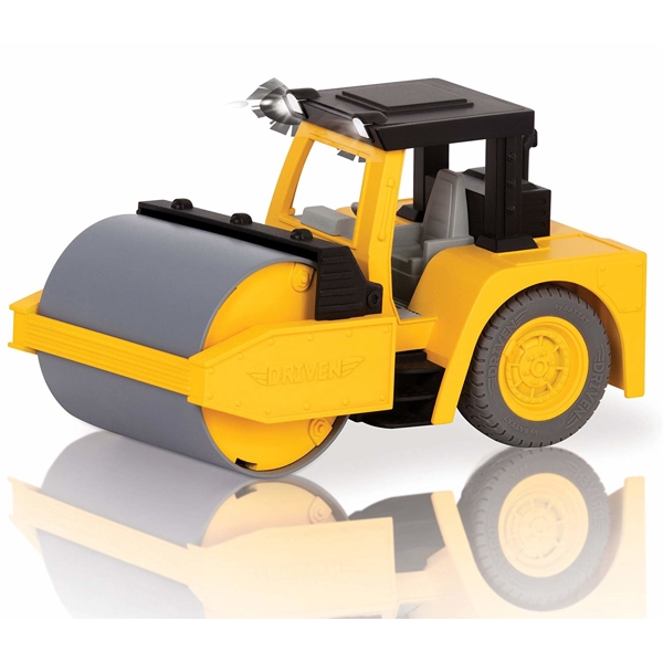 Driven WH1015Z Micro Stream Roller