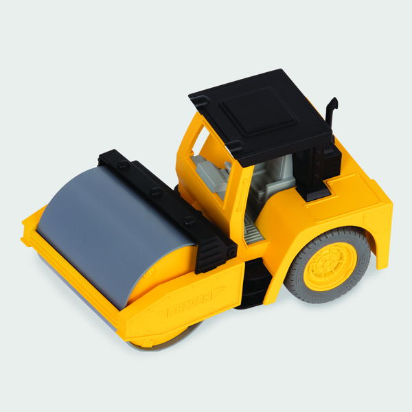 Driven WH1015Z Micro Stream Roller