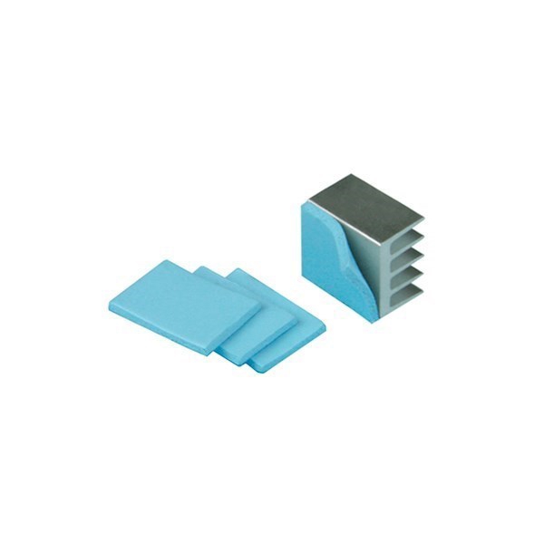 თერმო ბალიში Arctic ACTPD00005A, Thermal Pad, 145x145, 1.5mm, Blue