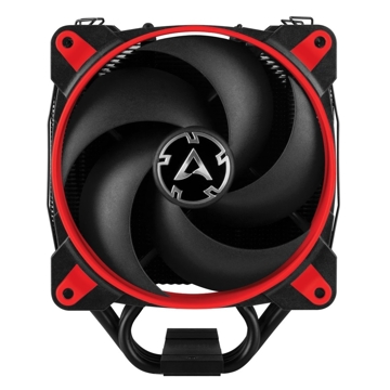 ქულერი Arctic ACFRE00060A, 120mm, 2000RPM, Cooler, Black/Red