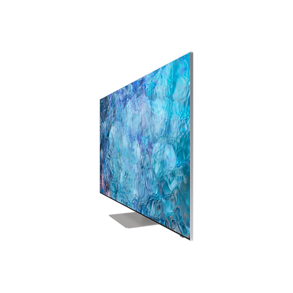 ტელევიზორი Samsung QE75QN900AUXRU, 75", 8K Ultra, Smart TV, HDMI, USB, RJ-45, RF, CI, BT, Wifi, Black