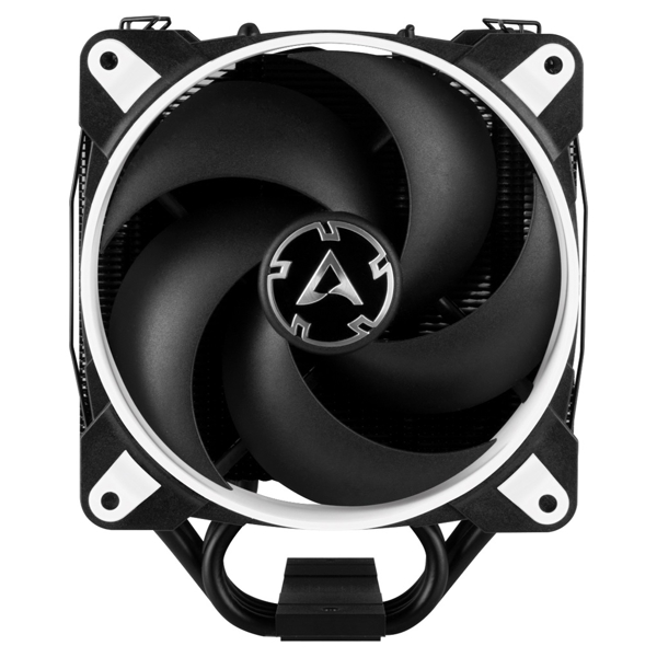 ქულერი Arctic ACFRE00061A, 120mm, 2000RPM, Cooler, Black/White