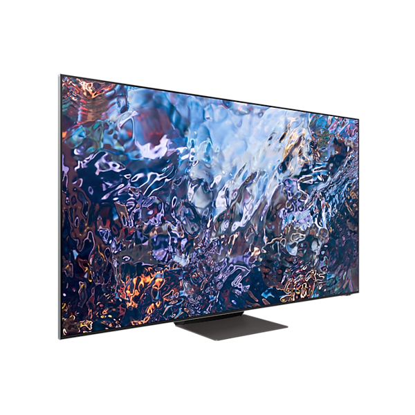 ტელევიზორი Samsung QE75QN700AUXRU, 75", 8K Ultra, Smart TV, HDMI, USB, Lan, CI, BT, Wifi, Sand Carbon