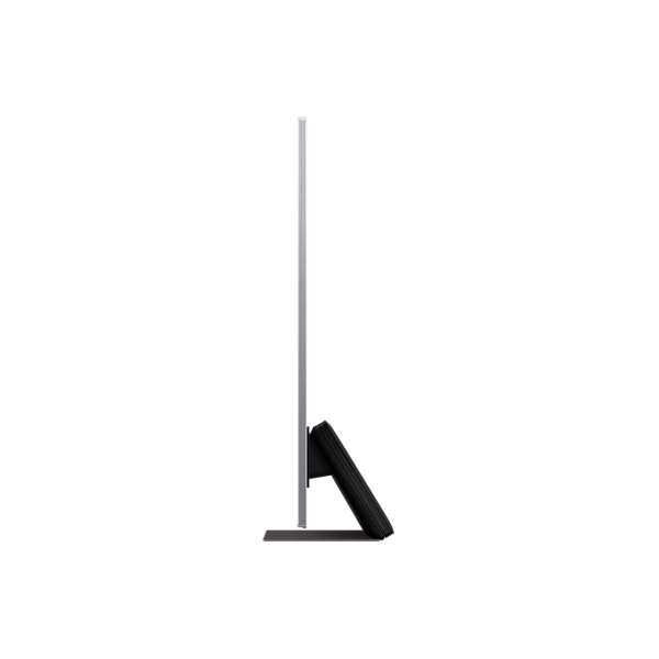 ტელევიზორი Samsung QE75QN700AUXRU, 75", 8K Ultra, Smart TV, HDMI, USB, Lan, CI, BT, Wifi, Sand Carbon