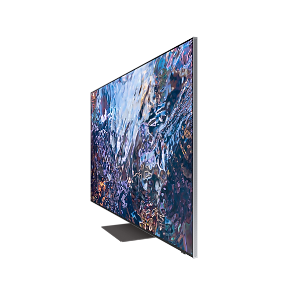 ტელევიზორი Samsung QE75QN700AUXRU, 75", 8K Ultra, Smart TV, HDMI, USB, Lan, CI, BT, Wifi, Sand Carbon