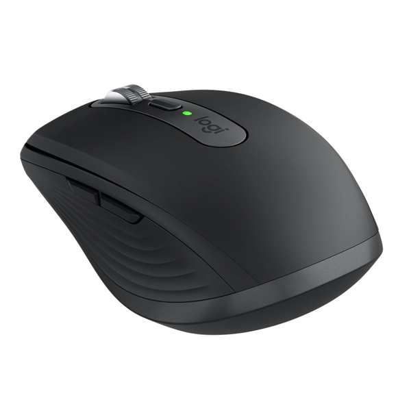 მაუსი Logitech L910-005989, Wireless, Bluetooth, Classic Mouse, Grey