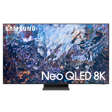 ტელევიზორი Samsung QE55QN700AUXRU, 55", 8K Ultra, Smart TV, HDMI, USB, Lan, CI, BT, Wifi, Sand Carbon