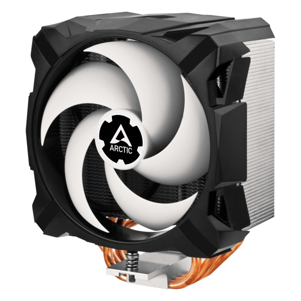 ქულერი Arctic ACFRE00061A, 140mm, 1800RPM, Cooler, Black/White