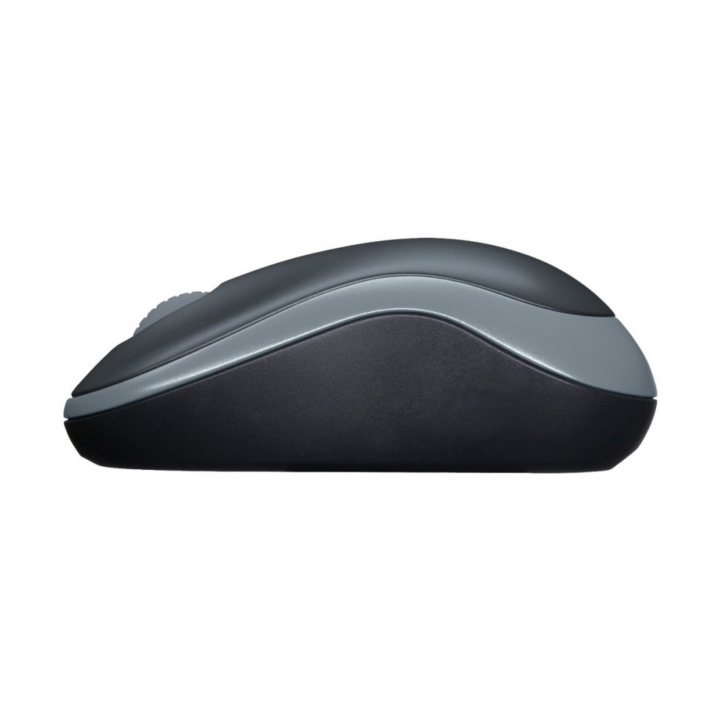 მაუსი Logitech L910-005989, Wireless, USB, Classic Mouse, Black