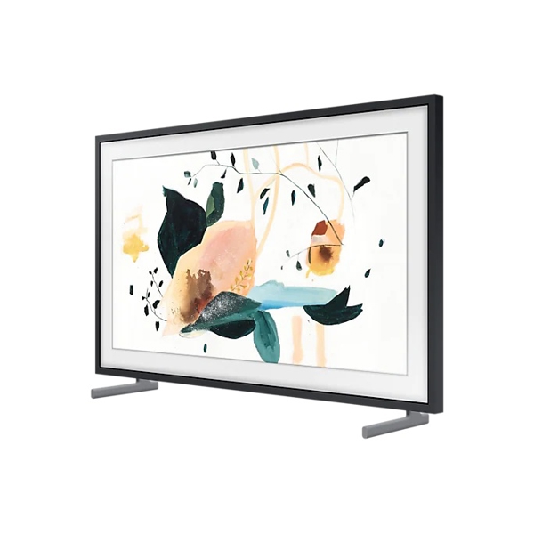 ტელევიზორი Samsung QE32LS03TBKXRU, 32", FHD, Smart TV, HDMI, USB, RF, CI, BT, Wifi, Black/Gray