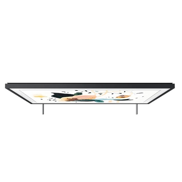 ტელევიზორი Samsung QE32LS03TBKXRU, 32", FHD, Smart TV, HDMI, USB, RF, CI, BT, Wifi, Black/Gray