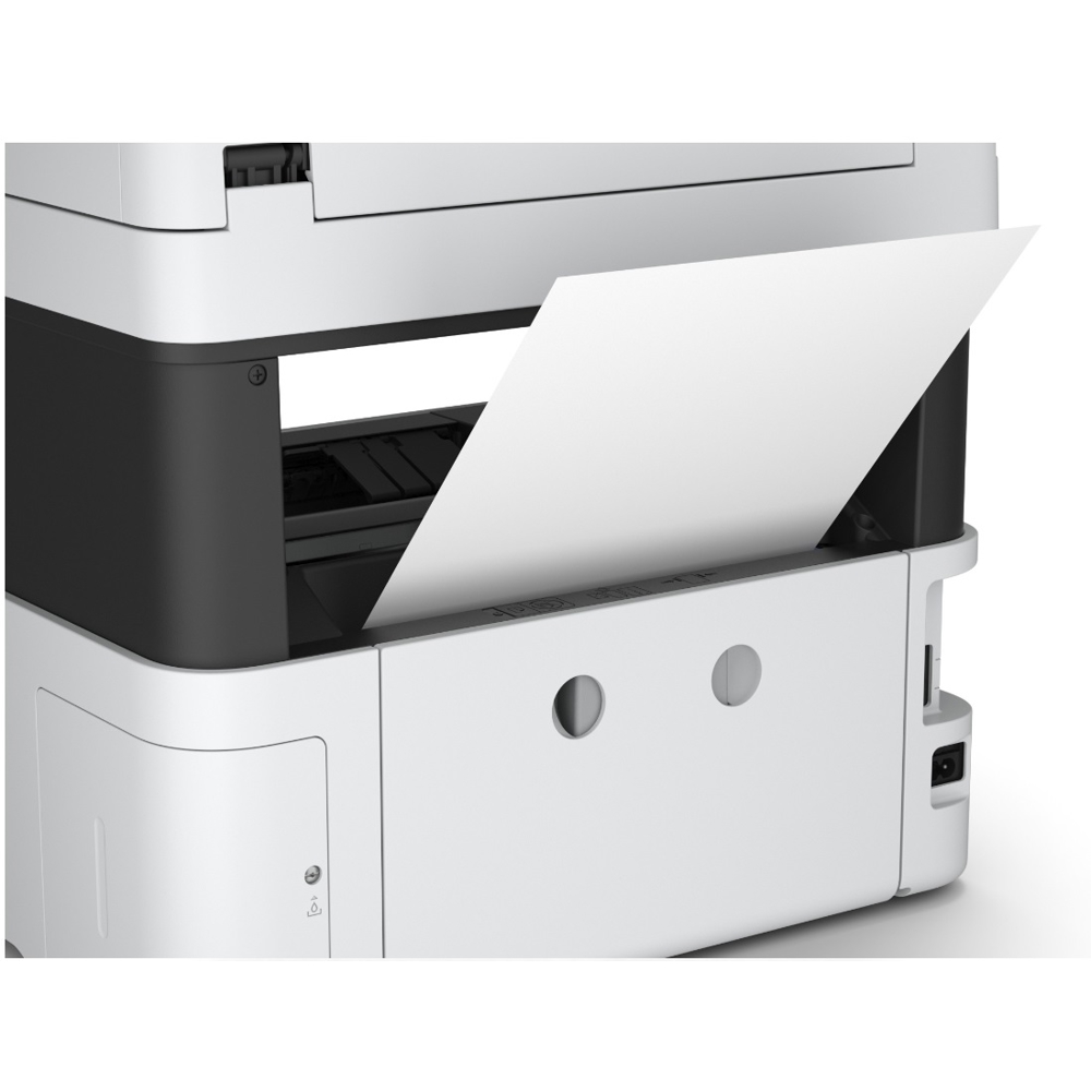 პრინტერი Epson EcoTank L6490 C11CJ88405, 4in1, Color, Wifi, USB, Ethernet, A4, R/G, Grey