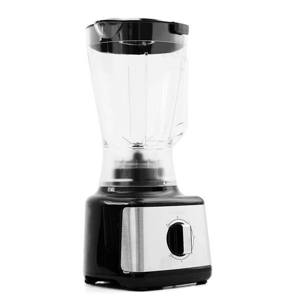 ბლენდერი Nikai NB3900GEB, 500W, 3in1, 1500ML, Blender, Grey