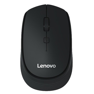 მაუსი Lenovo M202, Wireless, USB, Mouse, Black