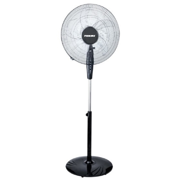 ვენტილატორი Nikai NPF1631T, 65W, Fan, Black