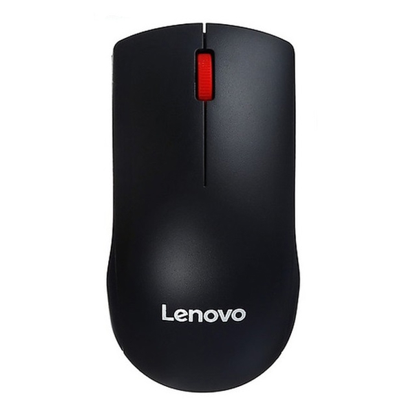 მაუსი Lenovo M120 Pro, Wireless, USB, Mouse, Black