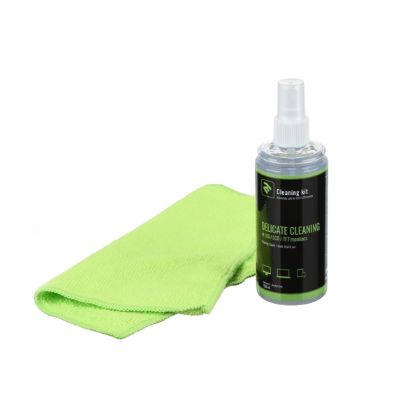 2E SK21L Cleaning kit 150ml