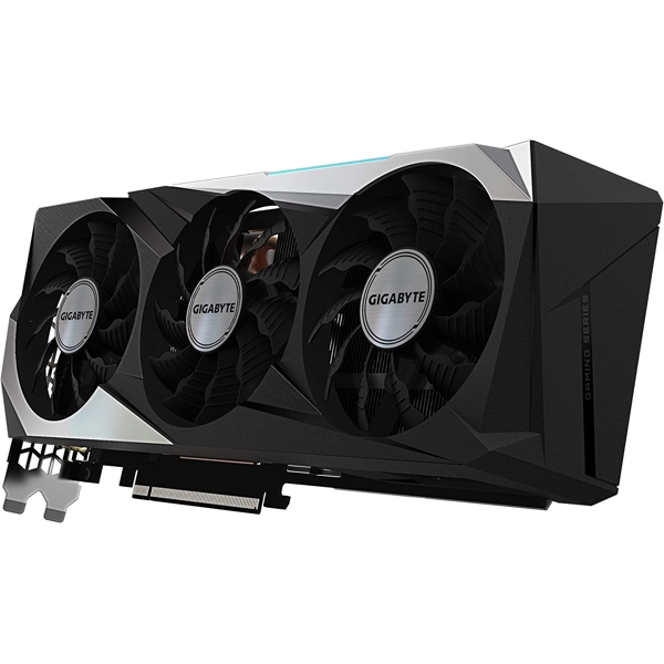 ვიდეო დაფა Gigabyte GV-R68GAMING-16GD Videocard Radeon RX 6800 16GB GDDR6 Gaming 256bit, HDMI, DP, Black