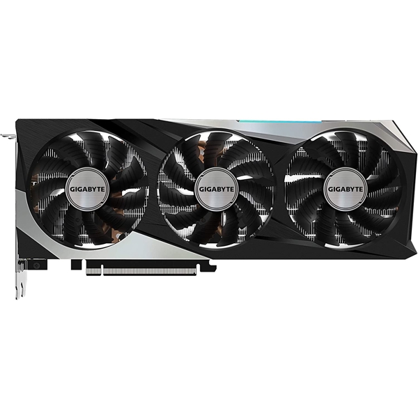 ვიდეო დაფა Gigabyte GV-R68GAMING-16GD Videocard Radeon RX 6800 16GB GDDR6 Gaming 256bit, HDMI, DP, Black