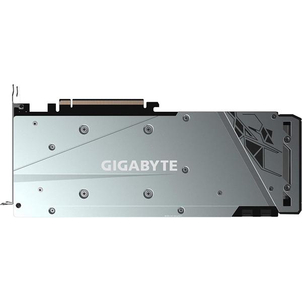 ვიდეო დაფა Gigabyte GV-R68GAMING-16GD Videocard Radeon RX 6800 16GB GDDR6 Gaming 256bit, HDMI, DP, Black