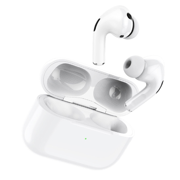 ყურსასმენი Sikenai Air Pro 3, TWS Earphone, Bluetooth, Wireless, White