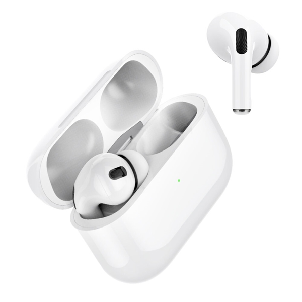 ყურსასმენი Sikenai Air Pro 3, TWS Earphone, Bluetooth, Wireless, White