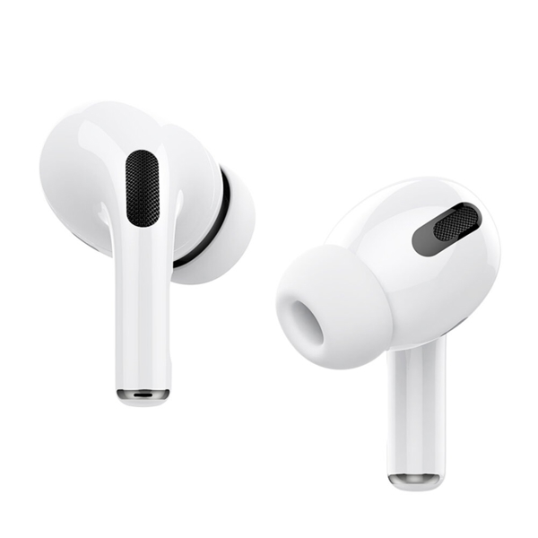 ყურსასმენი Sikenai Air Pro 3, TWS Earphone, Bluetooth, Wireless, White