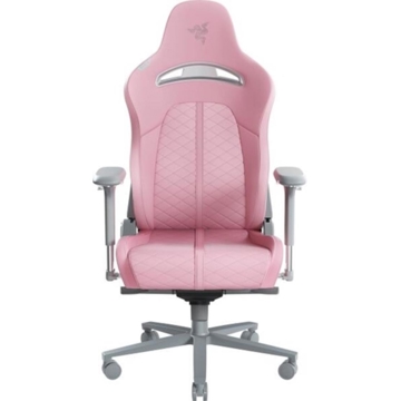 გეიმერული სავარძელი Razer RZ38-03720200-R3G1 Enki Quartz, Gaming Chair, Pink