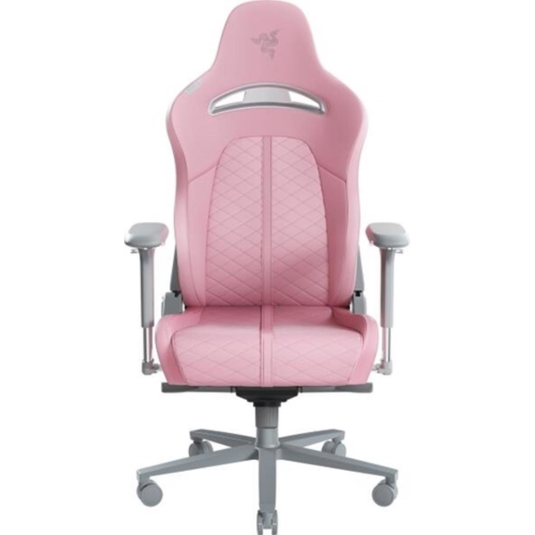 Razer RZ38-03720200-R3G1 Enki Quartz, Gaming Chair, Pink