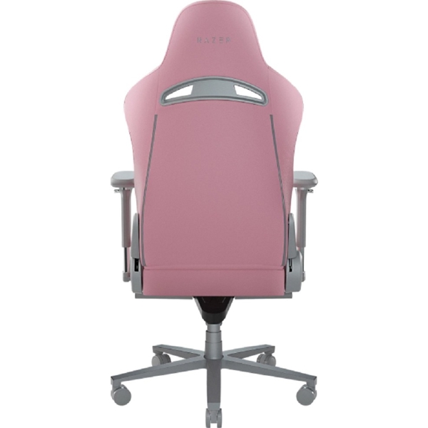 Razer RZ38-03720200-R3G1 Enki Quartz, Gaming Chair, Pink