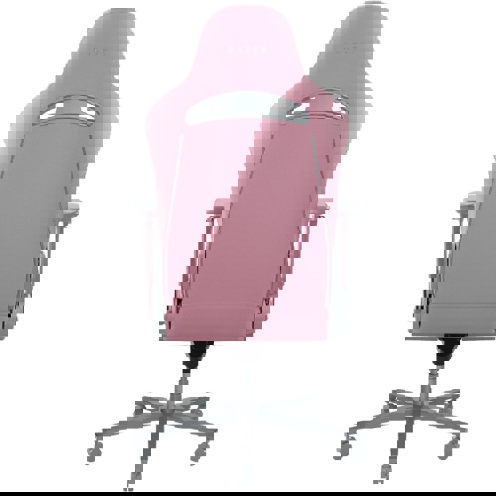 გეიმერული სავარძელი Razer RZ38-03720200-R3G1 Enki Quartz, Gaming Chair, Pink