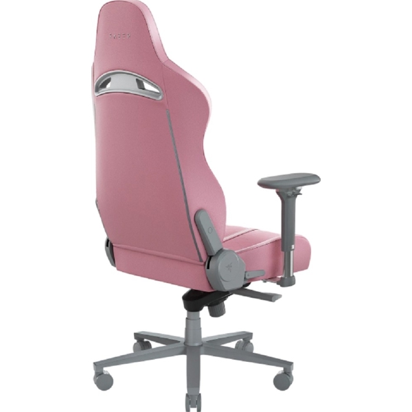 Razer RZ38-03720200-R3G1 Enki Quartz, Gaming Chair, Pink