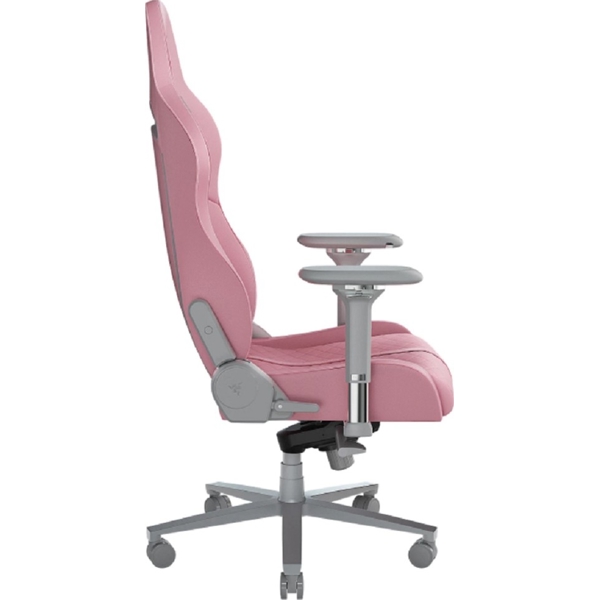 Razer RZ38-03720200-R3G1 Enki Quartz, Gaming Chair, Pink