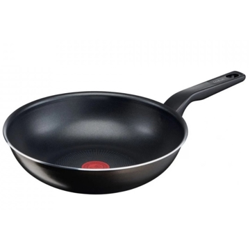 ტაფა Tefal C3841953, 28cm, Black