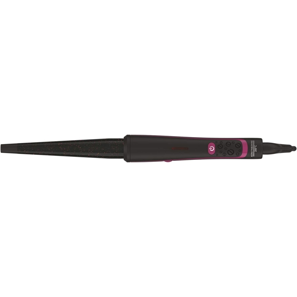 თმის სახვევი Rowenta CF3242F0, Hair Curling Iron, Black