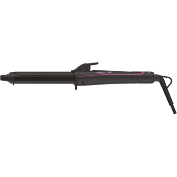 თმის სახვევი Rowenta CF3212F0, Hair Curling Iron, Black