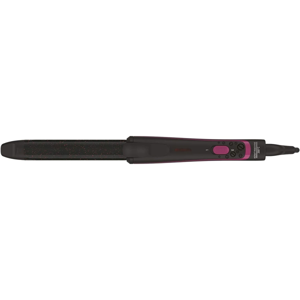 თმის სახვევი Rowenta CF3212F0, Hair Curling Iron, Black