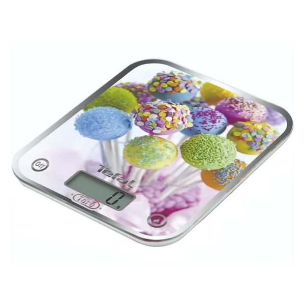 სამზარეულოს სასწორი Tefal BC5121V1 Kitchen Scale