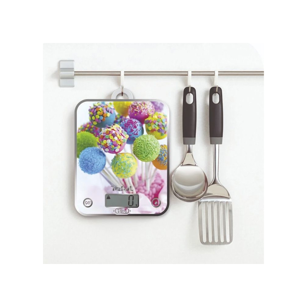 სამზარეულოს სასწორი Tefal BC5121V1 Kitchen Scale