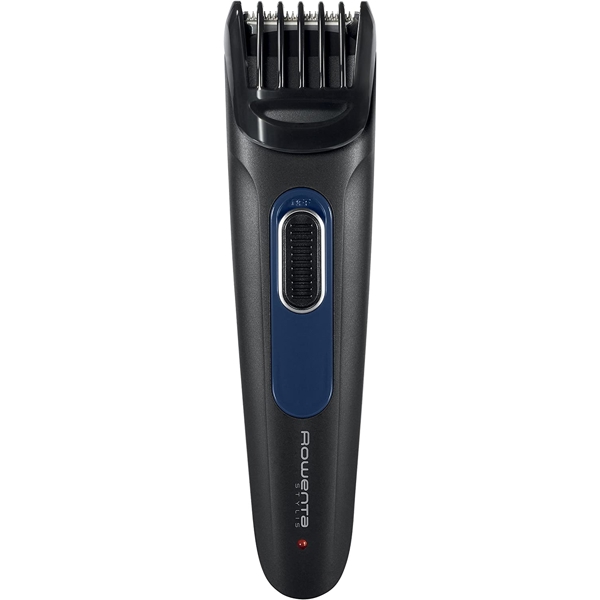 Rowenta TN2809F0, Hair Trimmer, Black