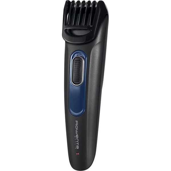 Rowenta TN2809F0, Hair Trimmer, Black