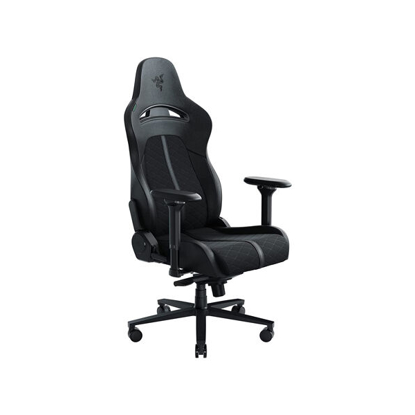 გეიმერული სავარძელი Razer RZ38-03720300-R3G1 Enki, Gaming Chair, Black