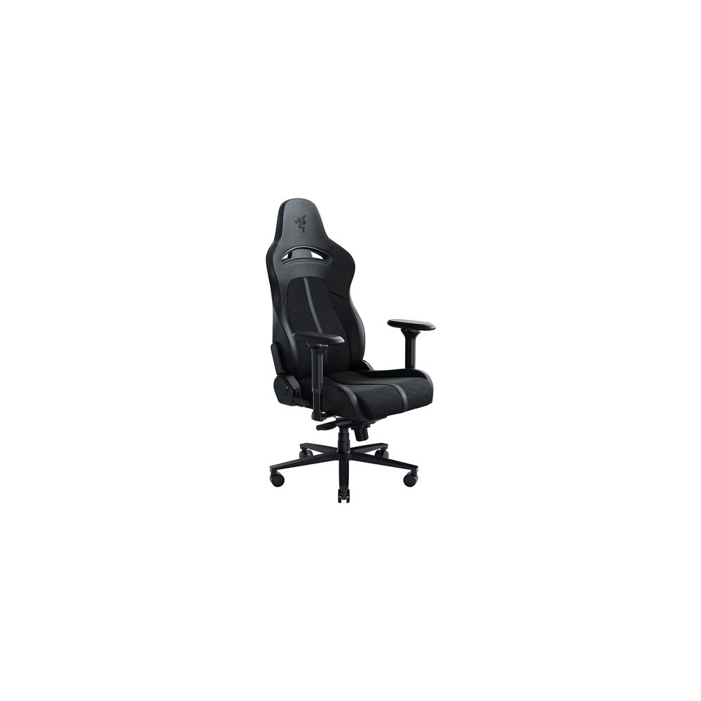 გეიმერული სავარძელი Razer RZ38-03720300-R3G1 Enki, Gaming Chair, Black