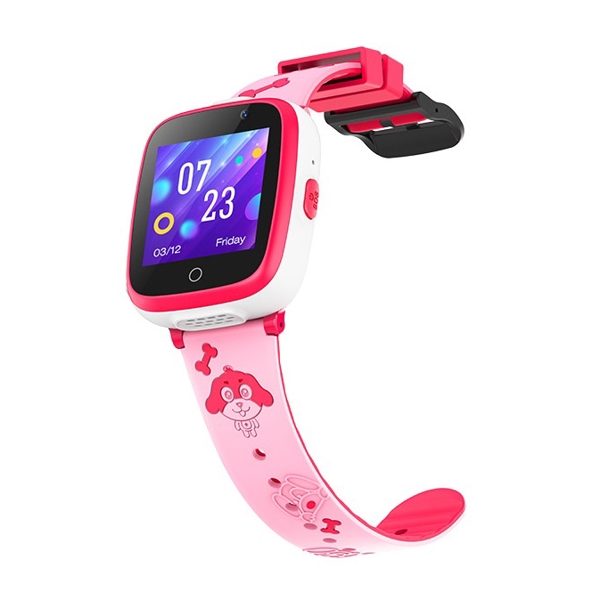 სმარტ საათი Tkyuan S6, Smart Watch, IPS, 2G, Bluetooth, Pink