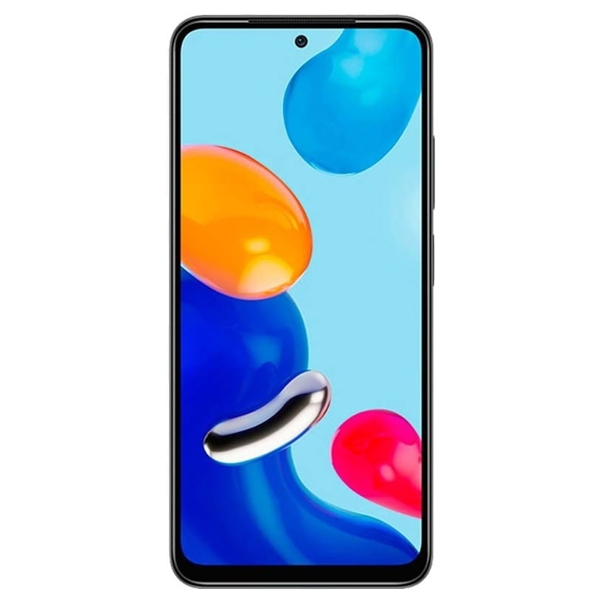 მობილური ტელეფონი Xiaomi Redmi Note 11 Pro 5G, Global Version, 6GB, 64GB, Dual Sim, Graphite Gray