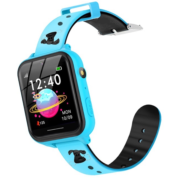 სმარტ საათი Tkyuan Y1, Smart Watch, TFT, 2G, Bluetooth, Blue