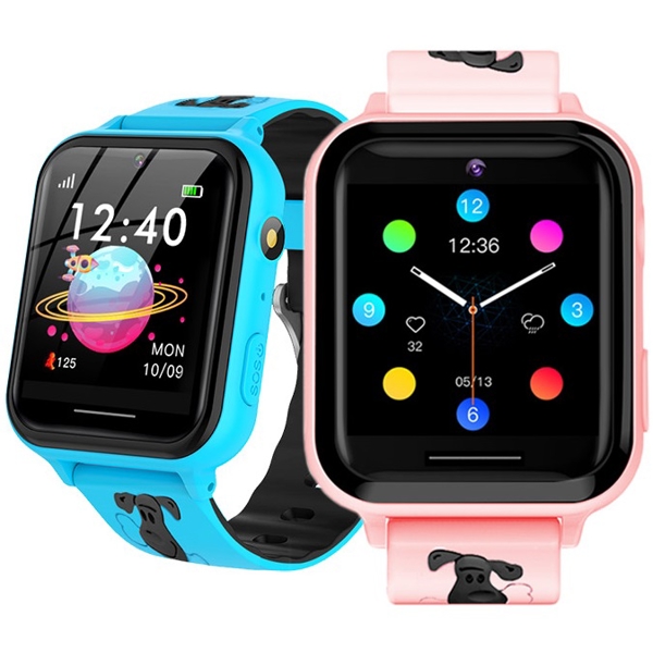 სმარტ საათი Tkyuan Y1, Smart Watch, TFT, 2G, Bluetooth, Blue