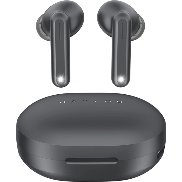 ყურსასმენი Haylou GT3, Earbuds, Wireless, Bluetooth, Black