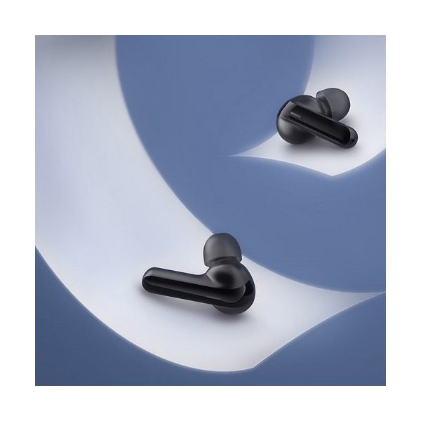 ყურსასმენი Haylou GT3, Earbuds, Wireless, Bluetooth, Black