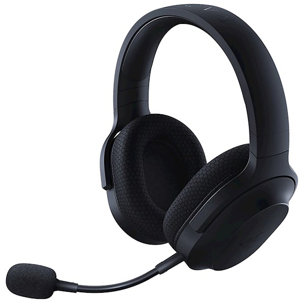 ყურსასმენი Razer RZ04-04430100-R3M1 Barracuda X Wireless Multi-Platform Gaming And Mobile Headset, Black